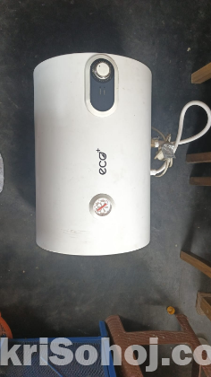 ইকো প্লাস গিজার